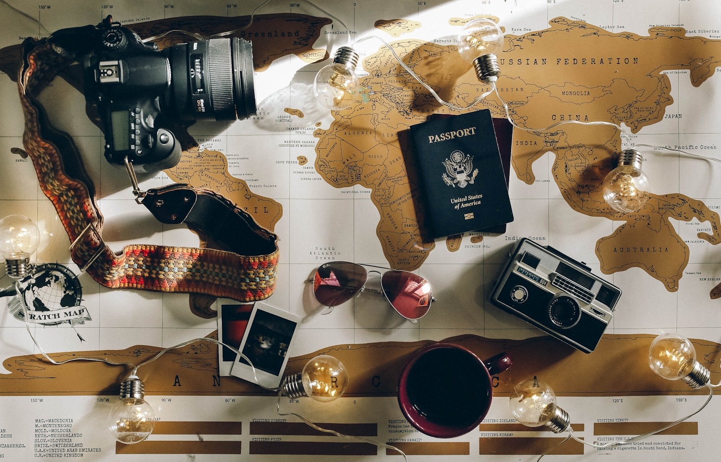 Por qué Perú es el destino ideal para descubrir con Qantua Travel