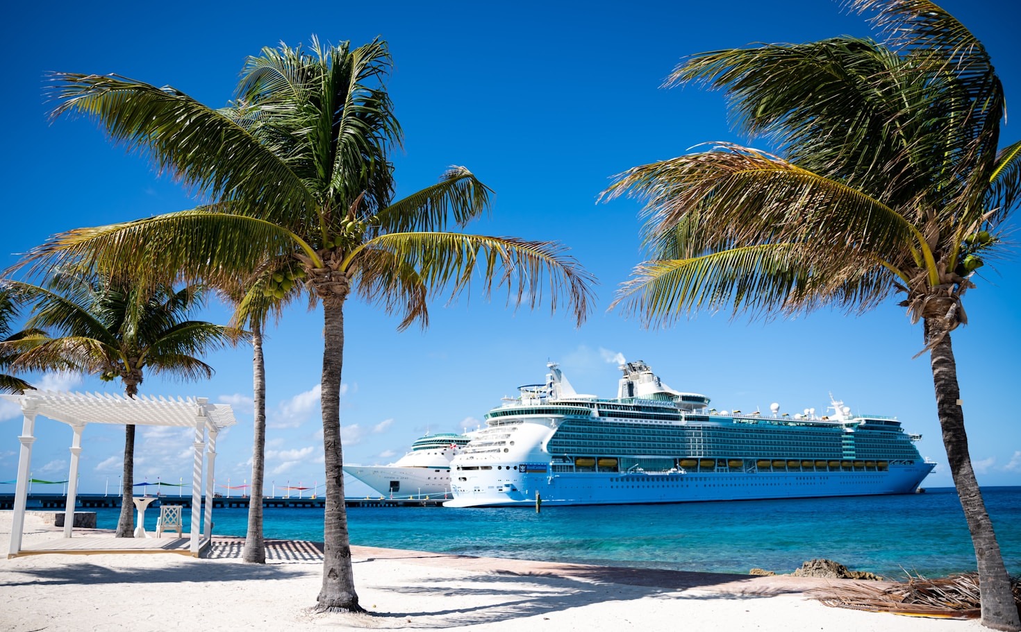 Cruceros y viajes de lujo: una experiencia inolvidable